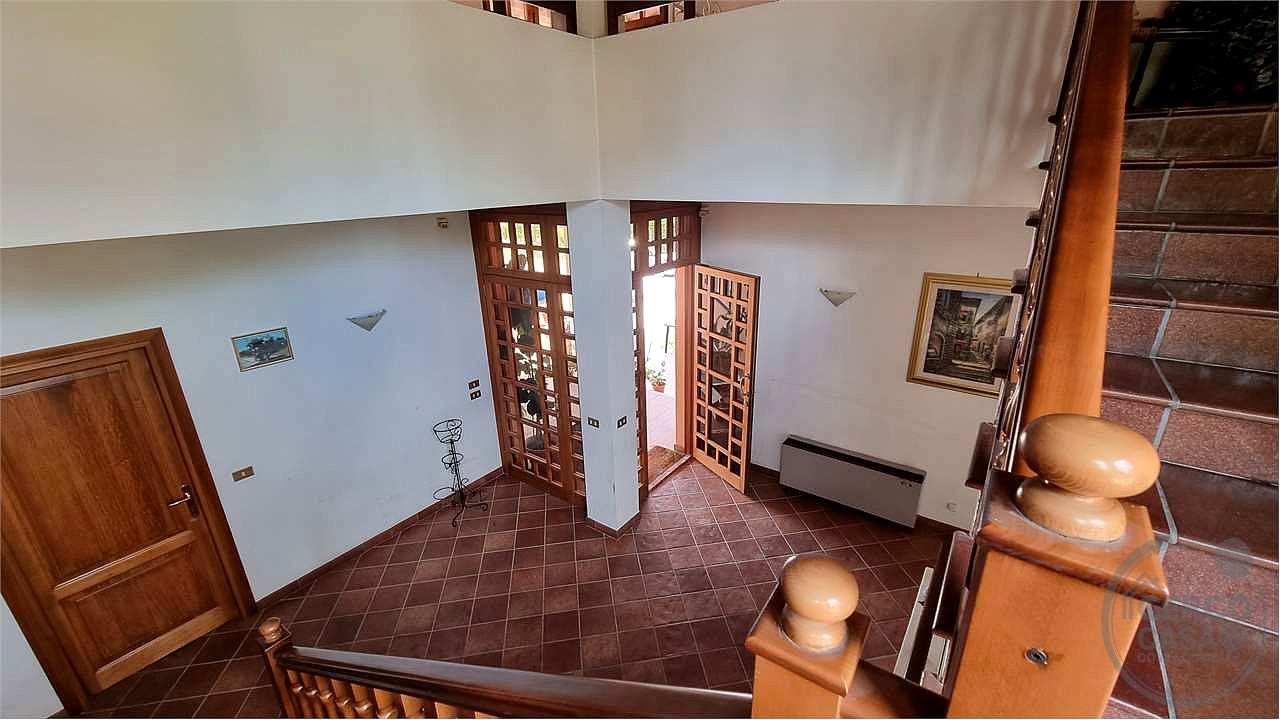Villa unifamiliare a Perugia San Martino in Colle
