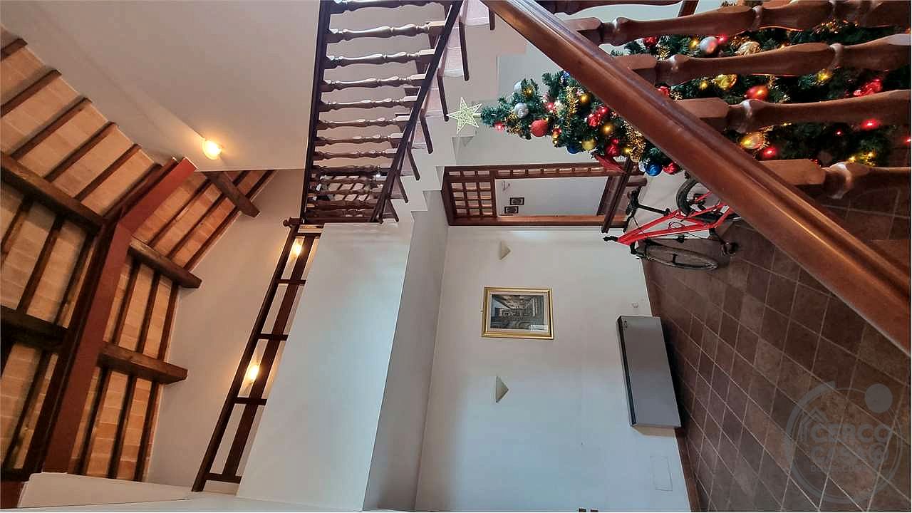 Villa unifamiliare a Perugia San Martino in Colle