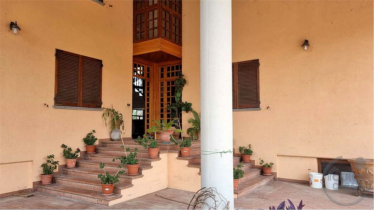 Villa unifamiliare a Perugia San Martino in Colle
