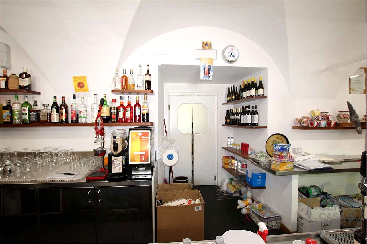 CEDESI ATTIVITÀ STORICA BAR – TABACCHI – EDICOLA – COLLE UMBERTO, PERUGIA