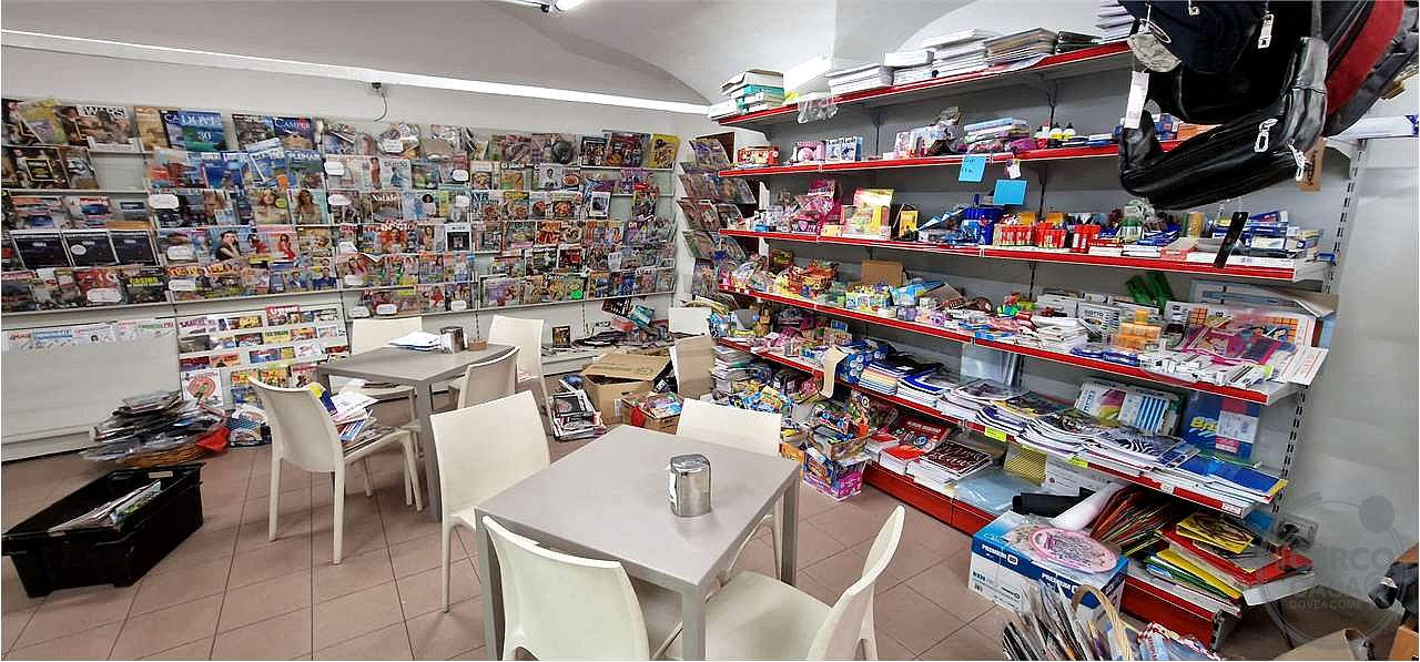 CEDESI ATTIVITÀ STORICA BAR – TABACCHI – EDICOLA – COLLE UMBERTO, PERUGIA