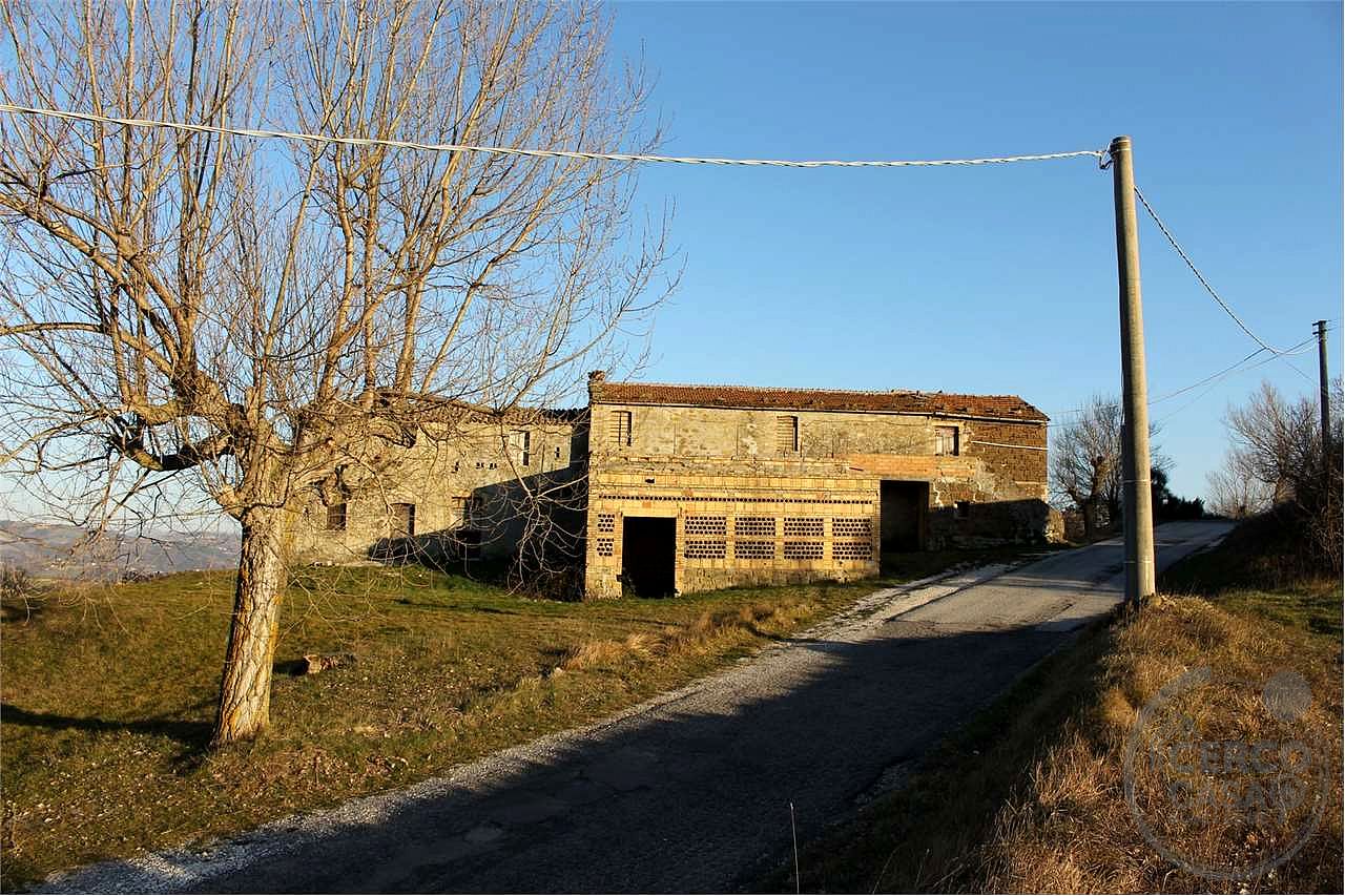 Residenziale a Valfabbrica