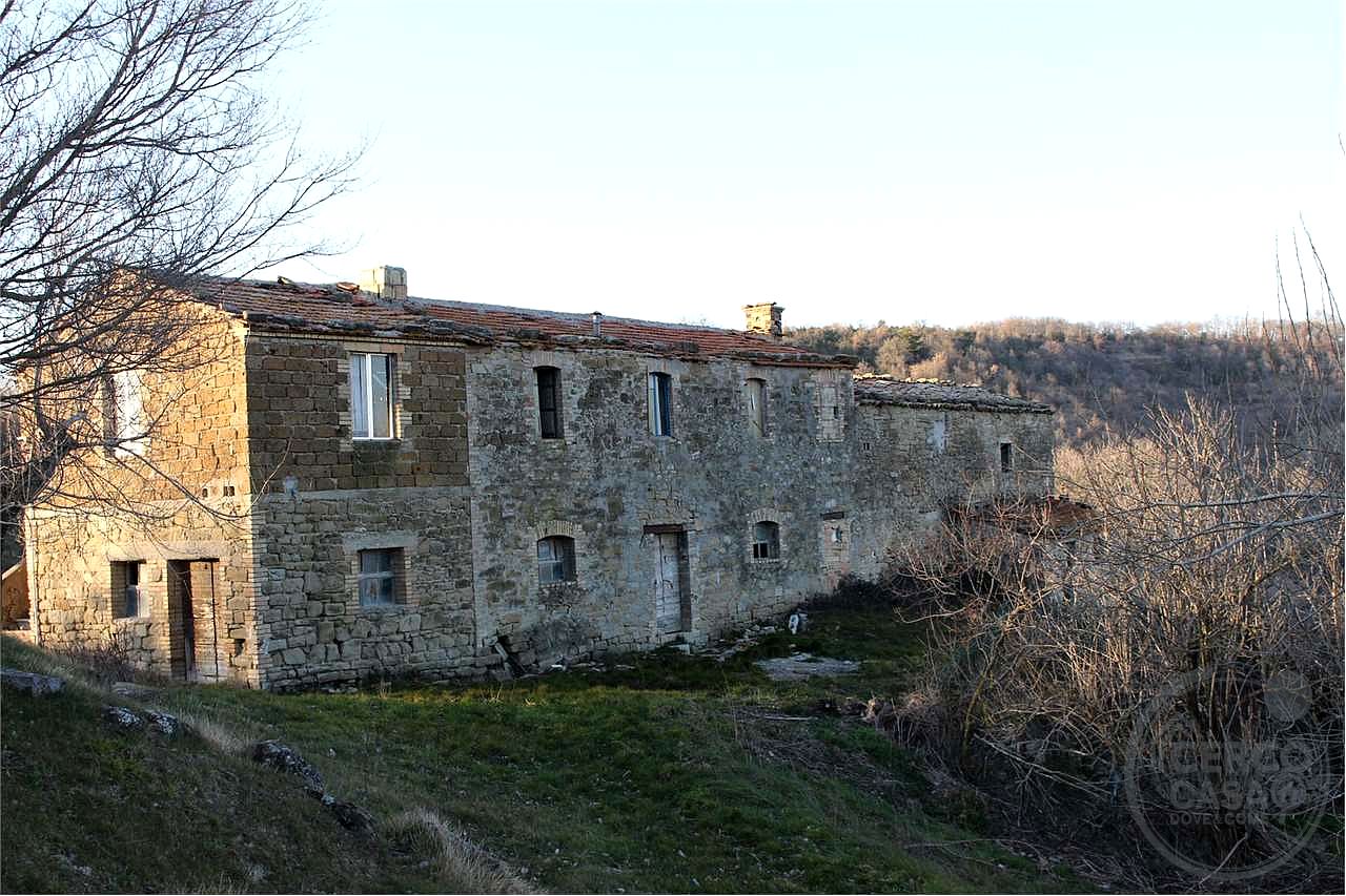 Residenziale a Valfabbrica