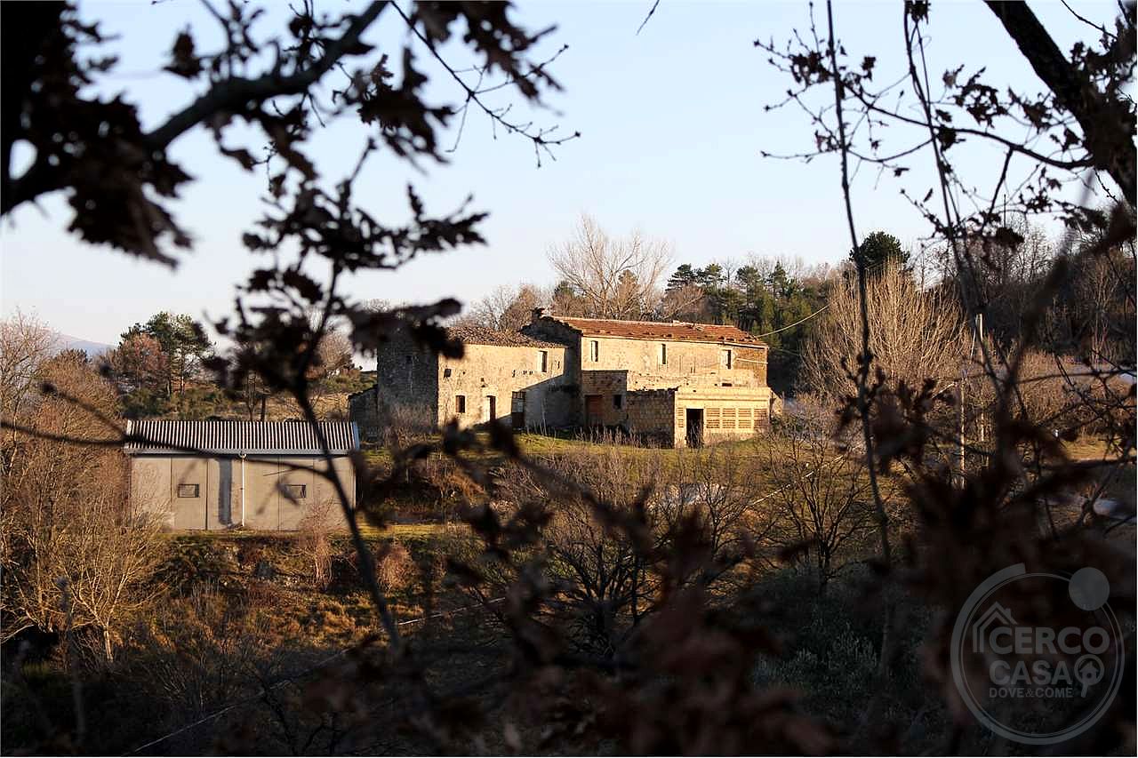 Residenziale a Valfabbrica