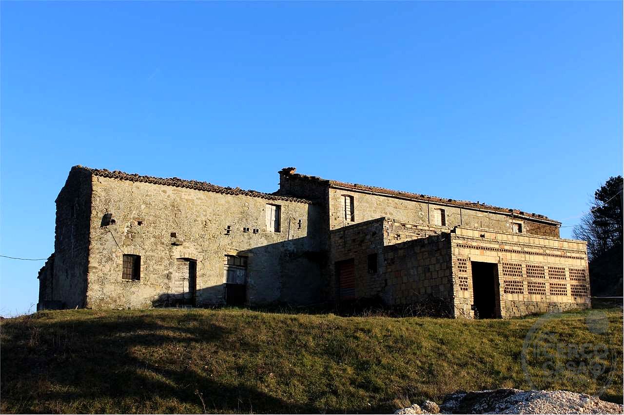 Residenziale a Valfabbrica