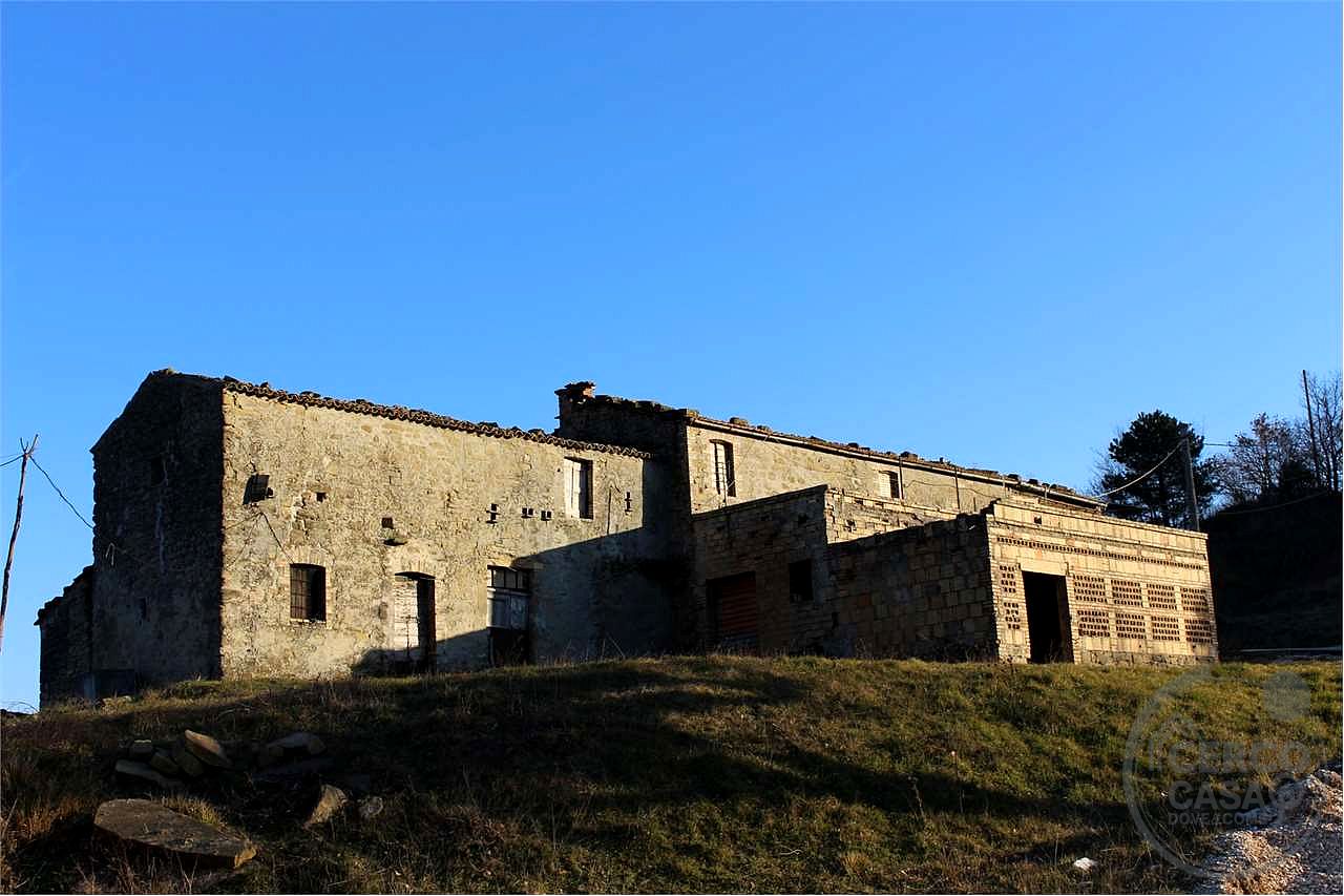 Residenziale a Valfabbrica