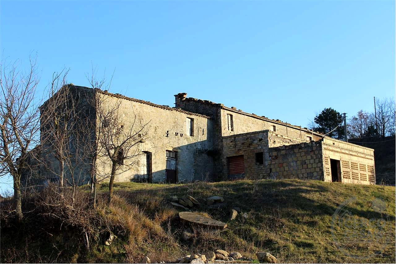 Residenziale a Valfabbrica