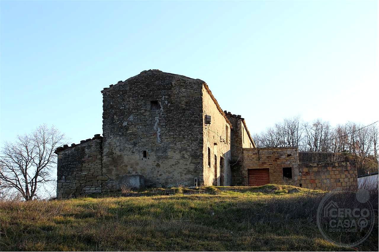 Residenziale a Valfabbrica