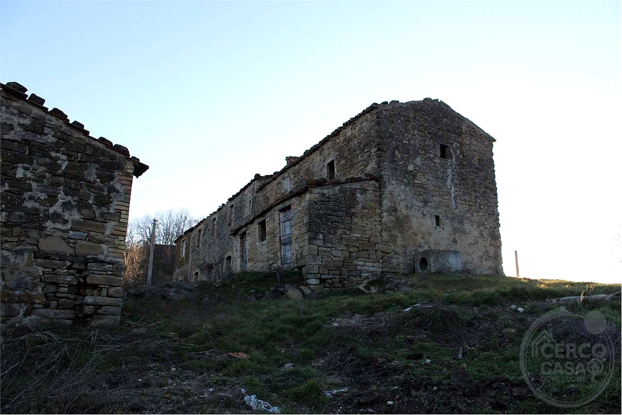 Residenziale a Valfabbrica