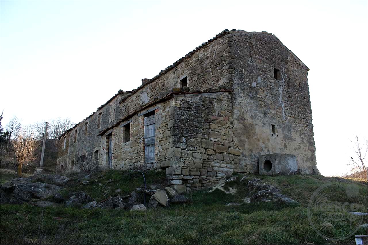 Residenziale a Valfabbrica
