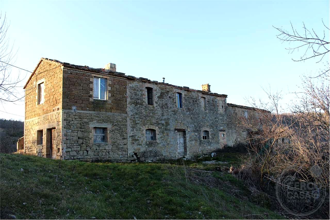 Residenziale a Valfabbrica