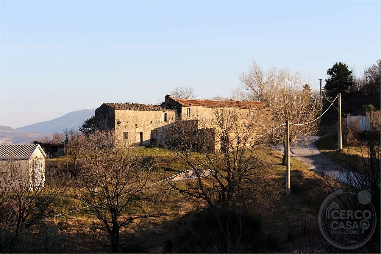 Residenziale a Valfabbrica