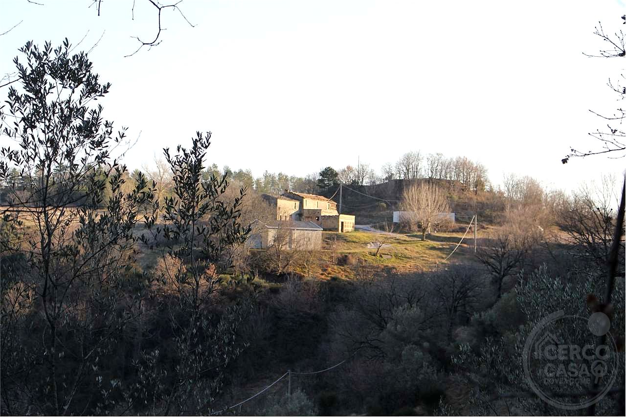 Residenziale a Valfabbrica