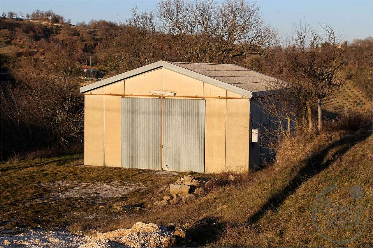 Residenziale a Valfabbrica