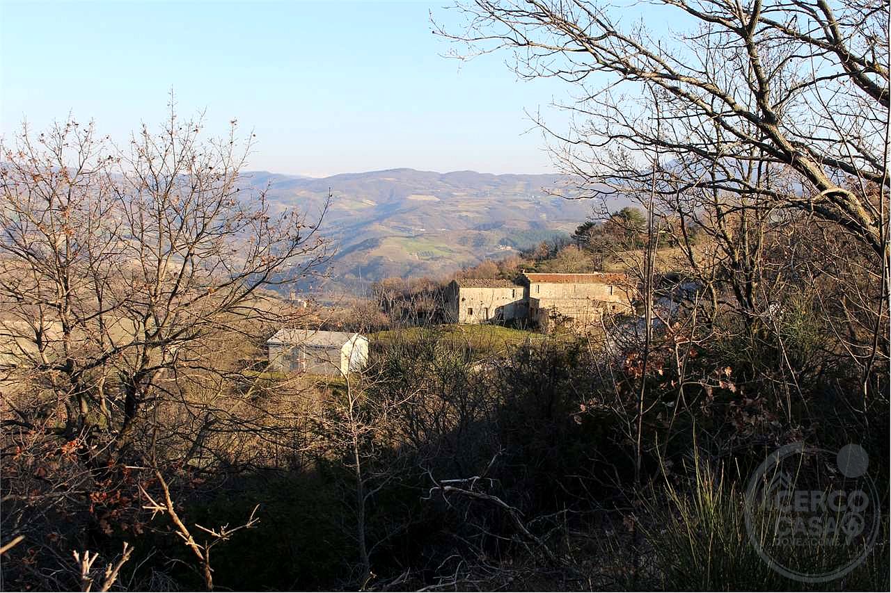 Residenziale a Valfabbrica