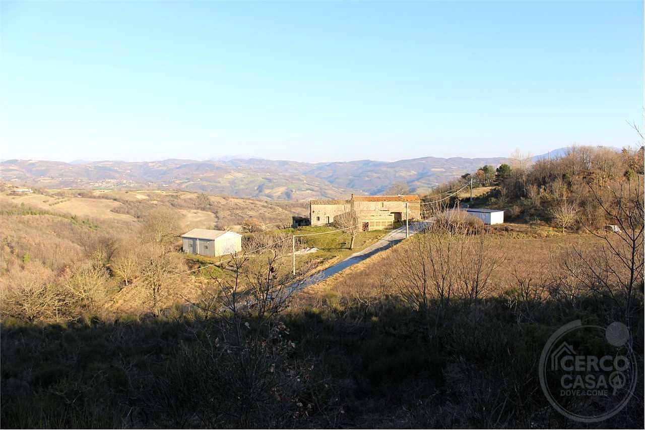 Residenziale a Valfabbrica