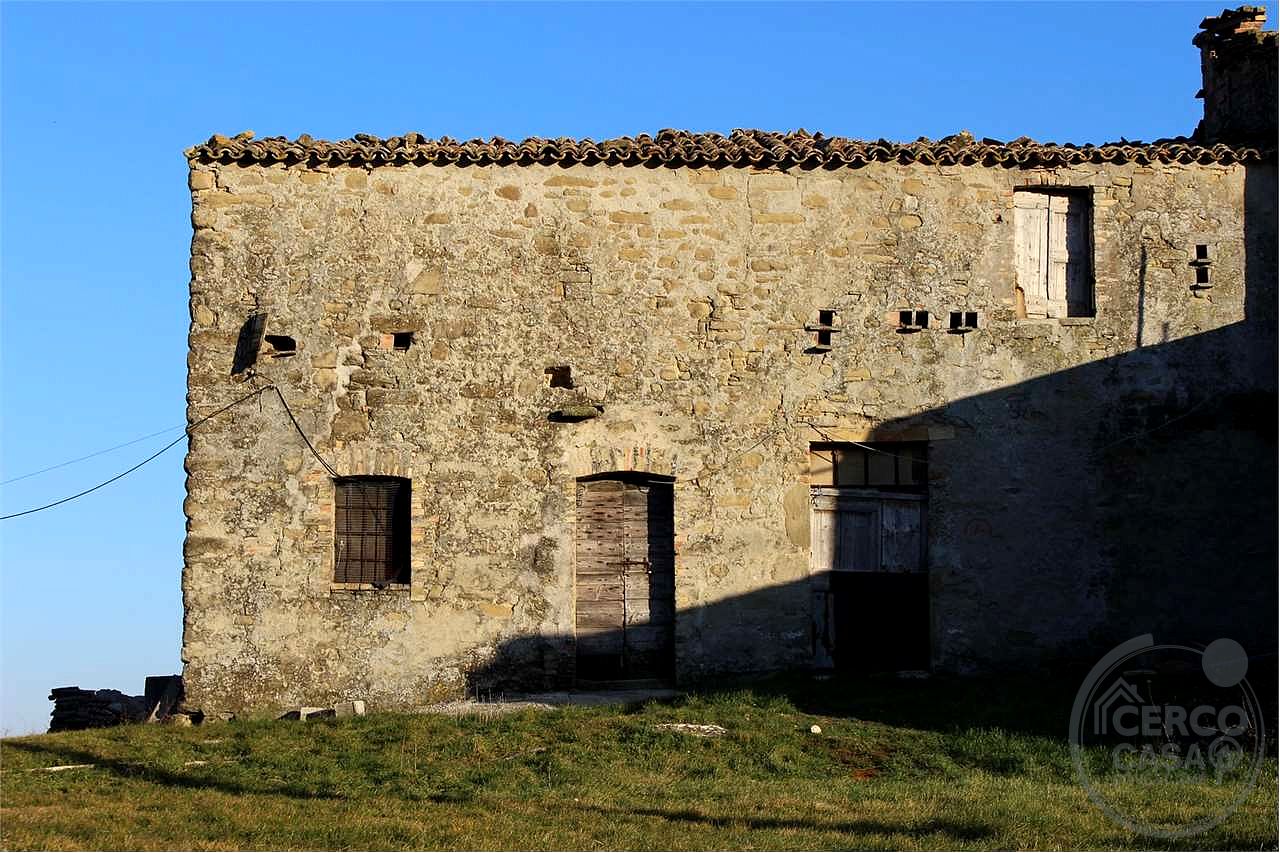Residenziale a Valfabbrica