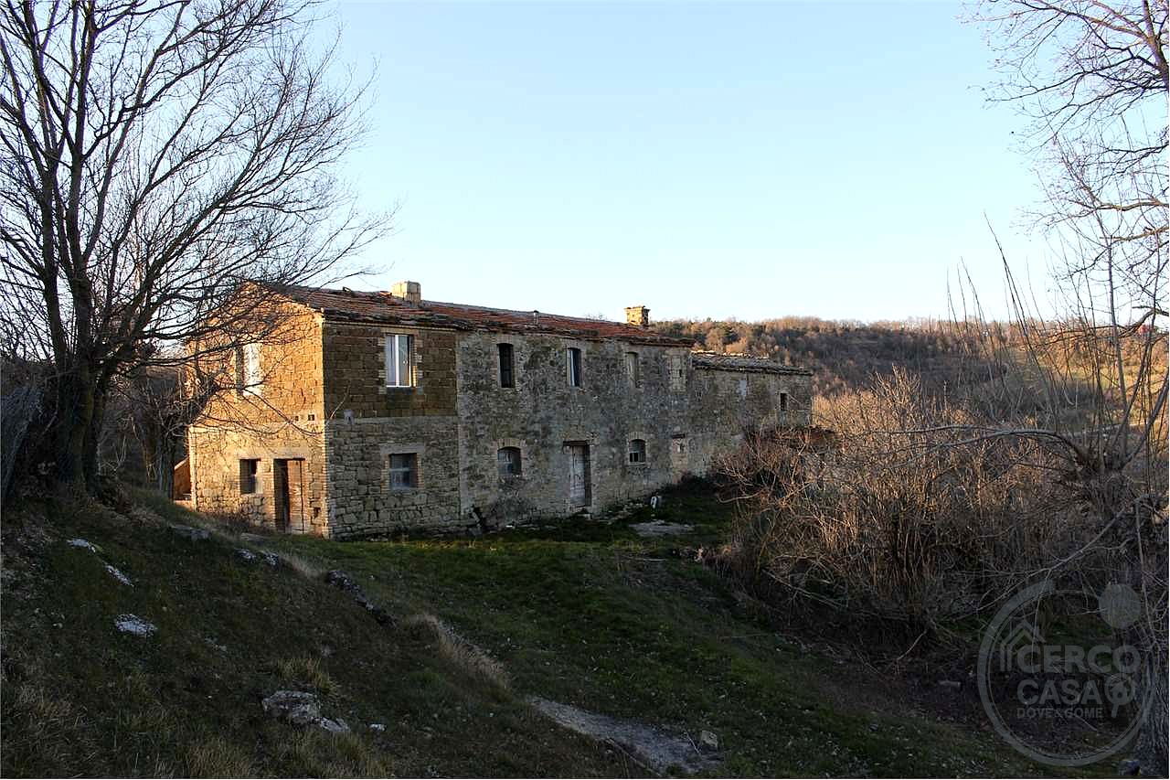 Residenziale a Valfabbrica