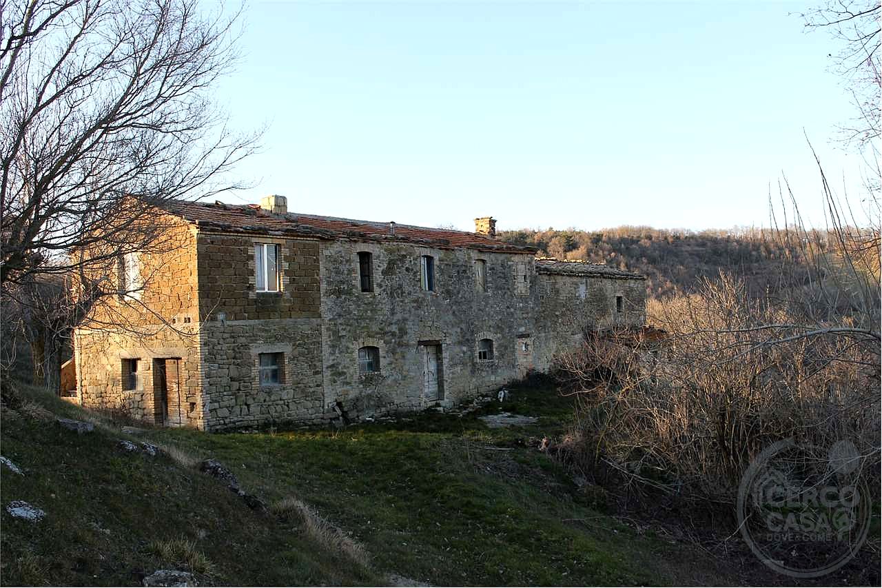 Residenziale a Valfabbrica