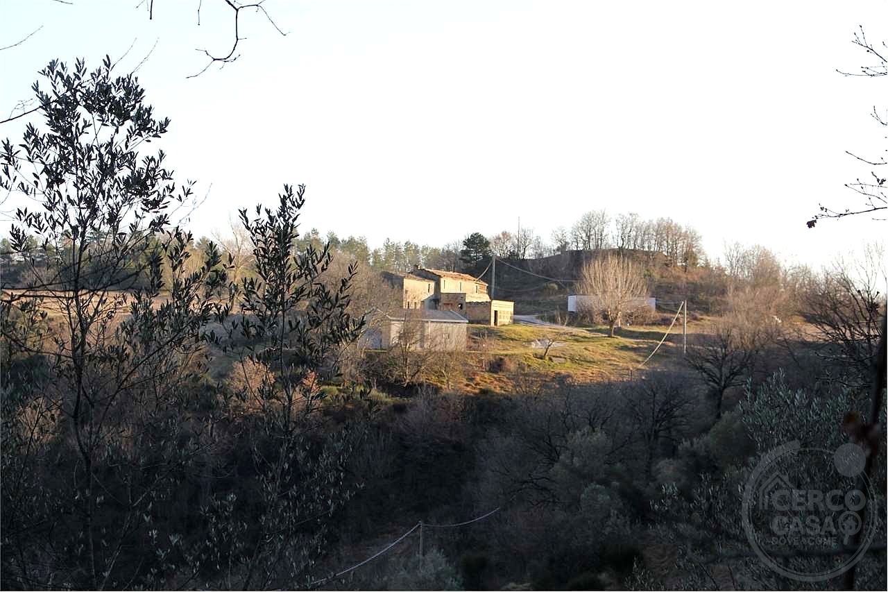 Residenziale a Valfabbrica