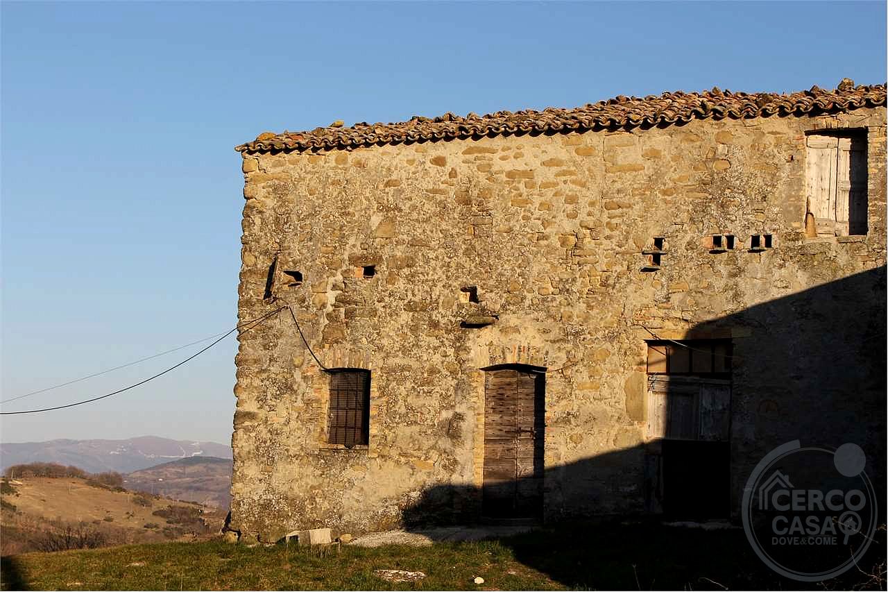 Residenziale a Valfabbrica