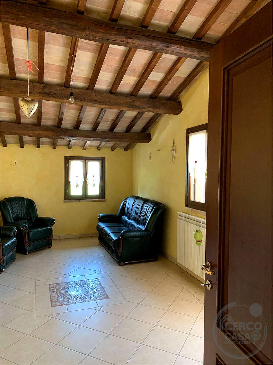 Porzione di casolare