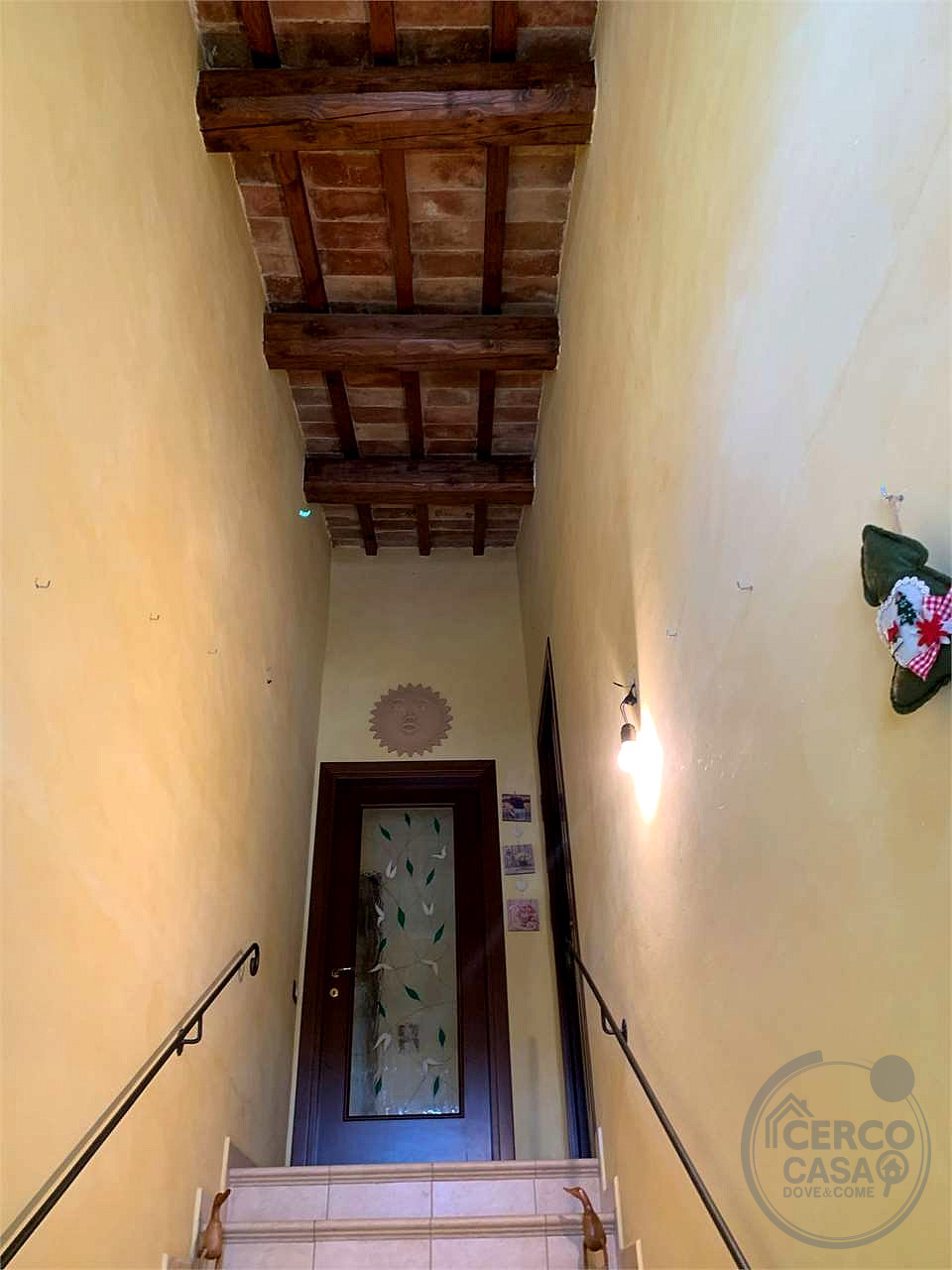 Porzione di casolare