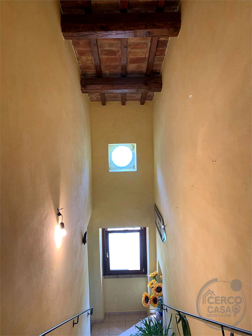 Porzione di casolare