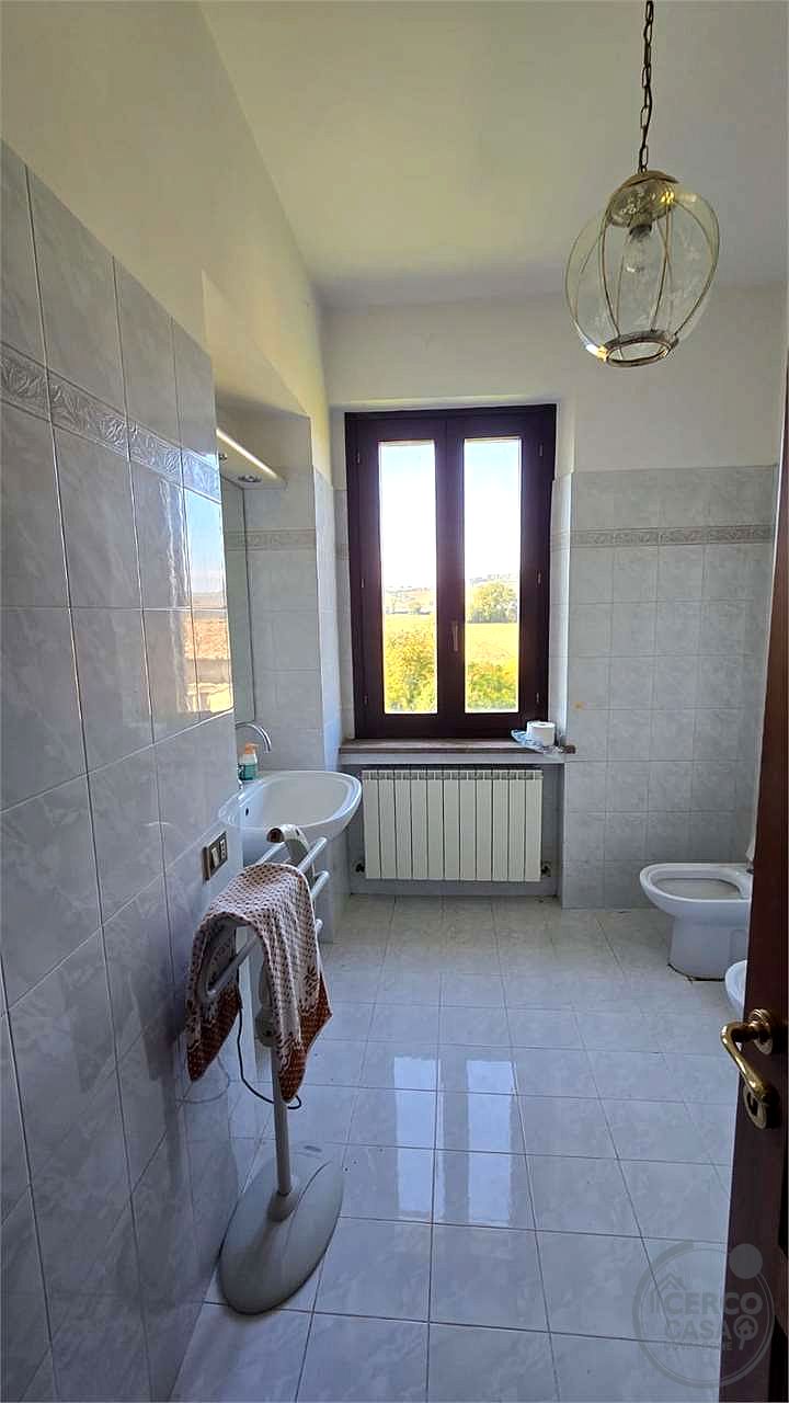 Casa padronale ristrutturata Umbria