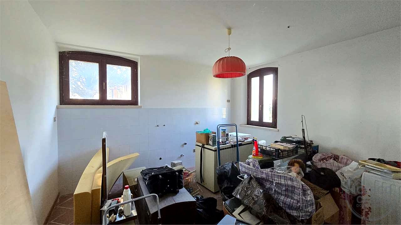 Casa padronale ristrutturata Umbria