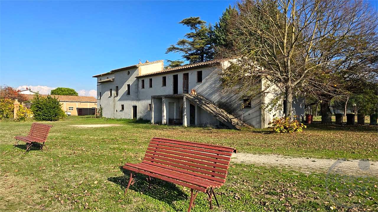 Porzione immobiliare facente parte di un Complesso