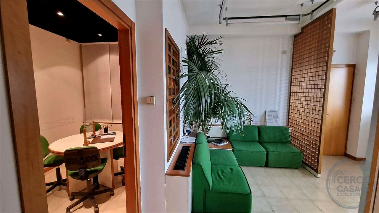 Ufficio in vendita mq.160 Sant'Andrea delle Fratte Perugia