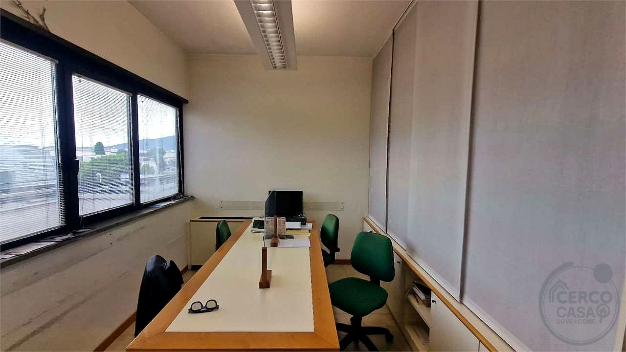 Ufficio in vendita mq.160 Sant'Andrea delle Fratte Perugia