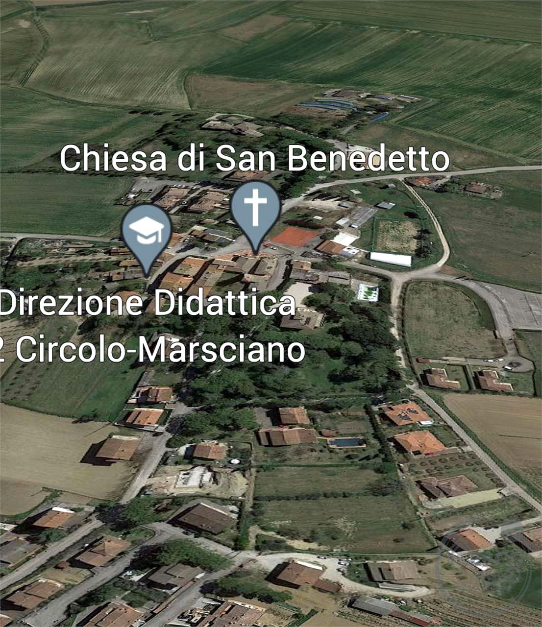 Terreno edificabile da urbanizzare