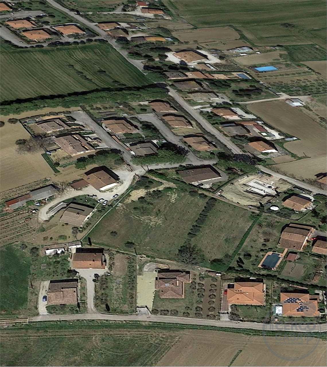 Terreno edificabile da urbanizzare