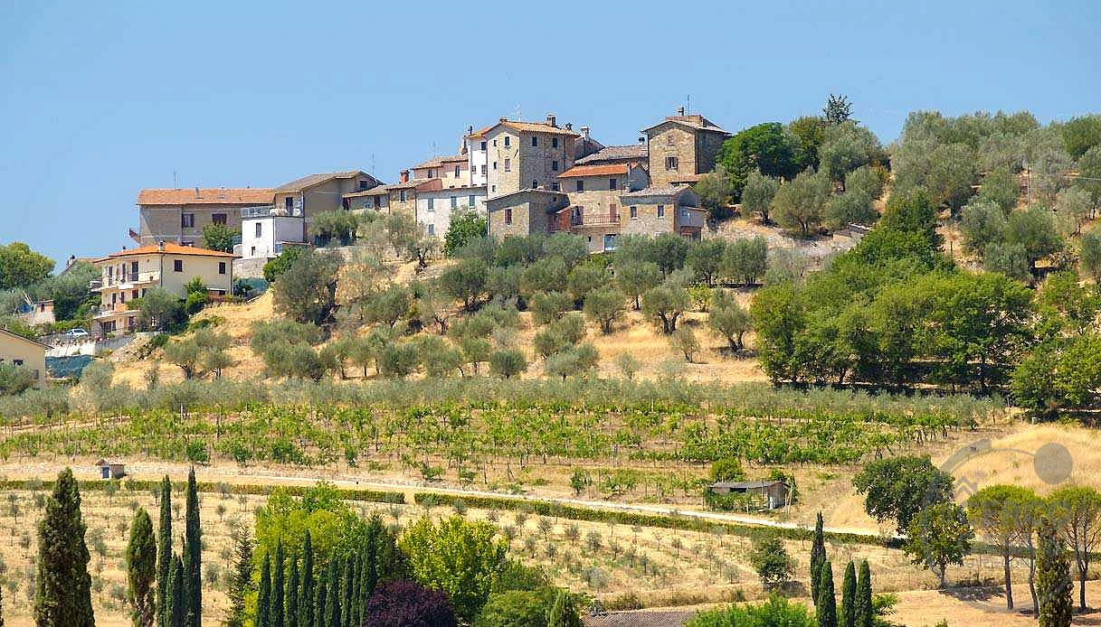 Terreno edificabile