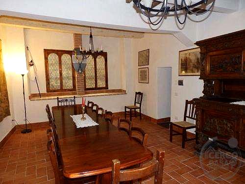 Italy - Piegaro Castello di Macereto