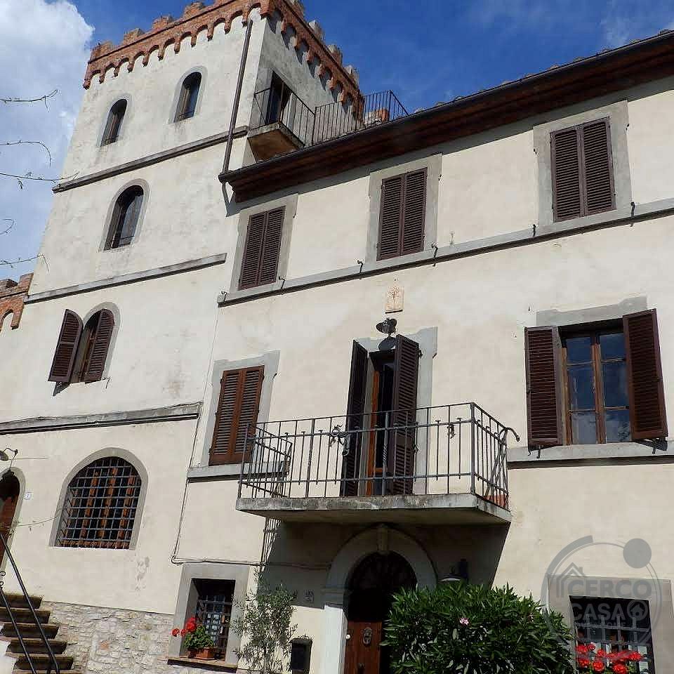 Italy - Piegaro Castello di Macereto