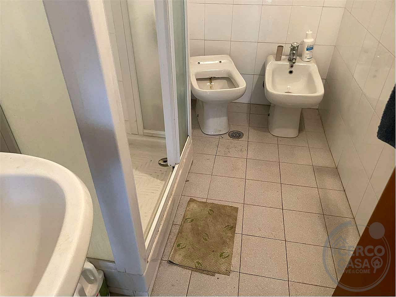 Casale con terreno