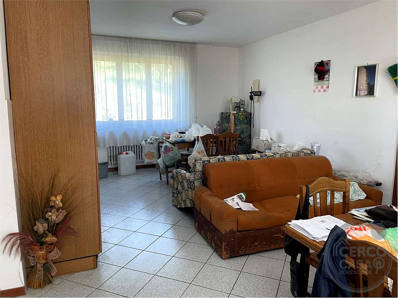 Casale con terreno