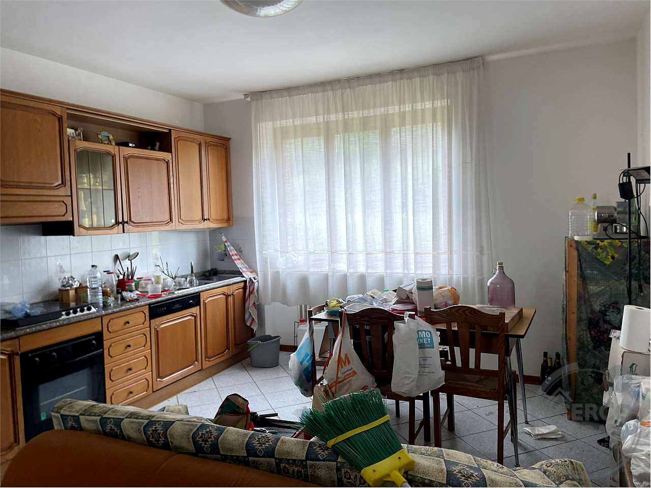 Casale con terreno