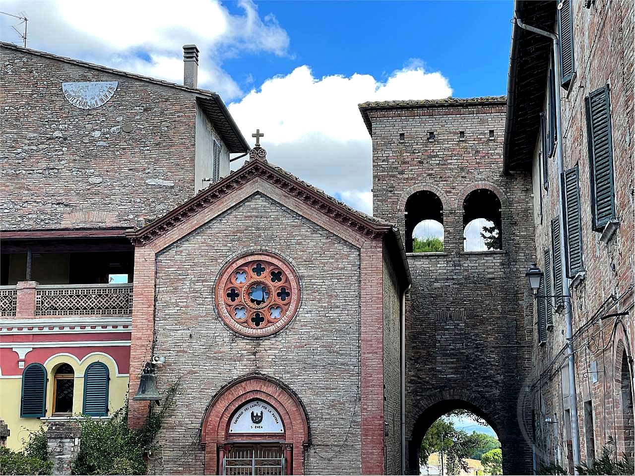 Cielo Terra
