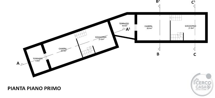 Terreno edificabile con progetto approvato