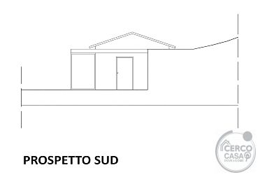 Terreno edificabile con progetto approvato