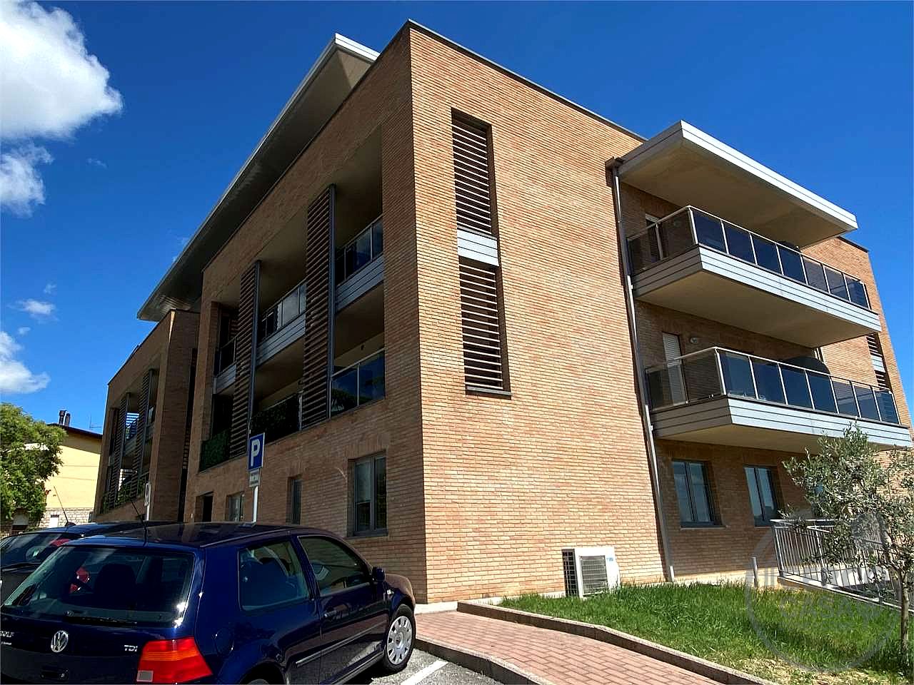 BILOCALE IN SAN SISTO