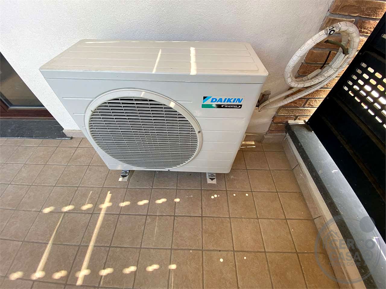 BILOCALE IN SAN SISTO