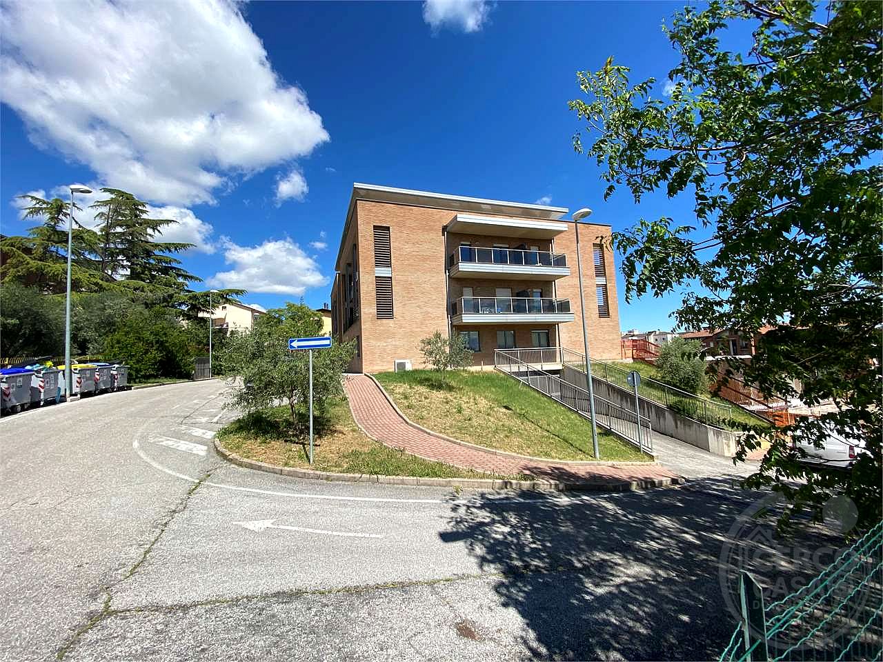 BILOCALE IN SAN SISTO