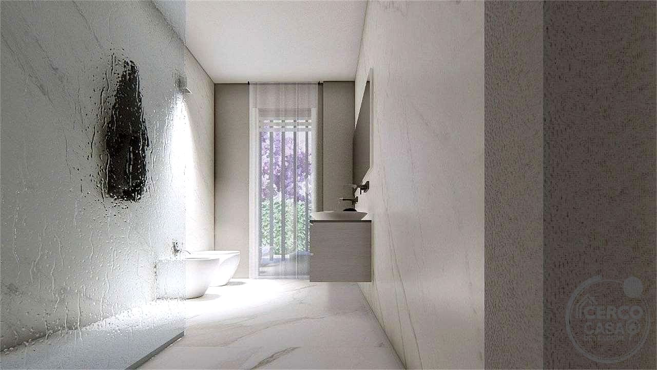 Villa Bifamiliare di Nuova costruzione