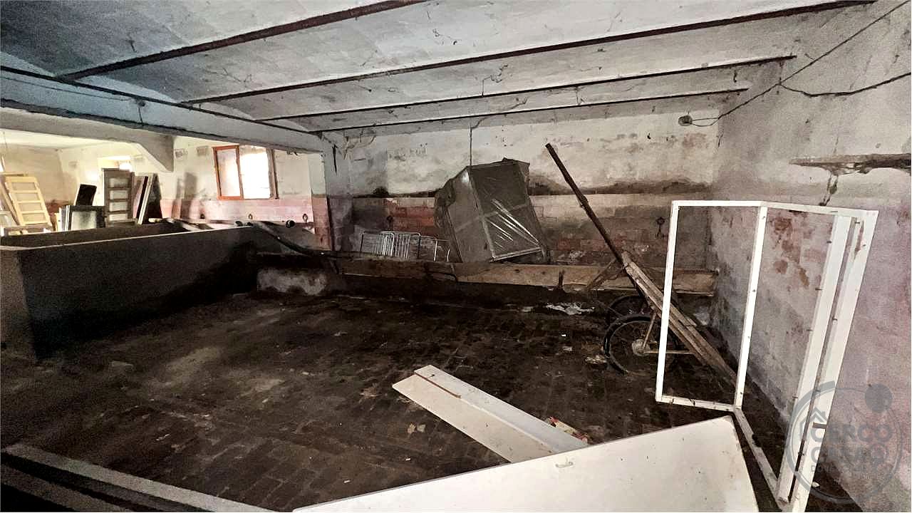 CASOLARE DA RISTRUTTURARE IN COMUNE DI ASSISI