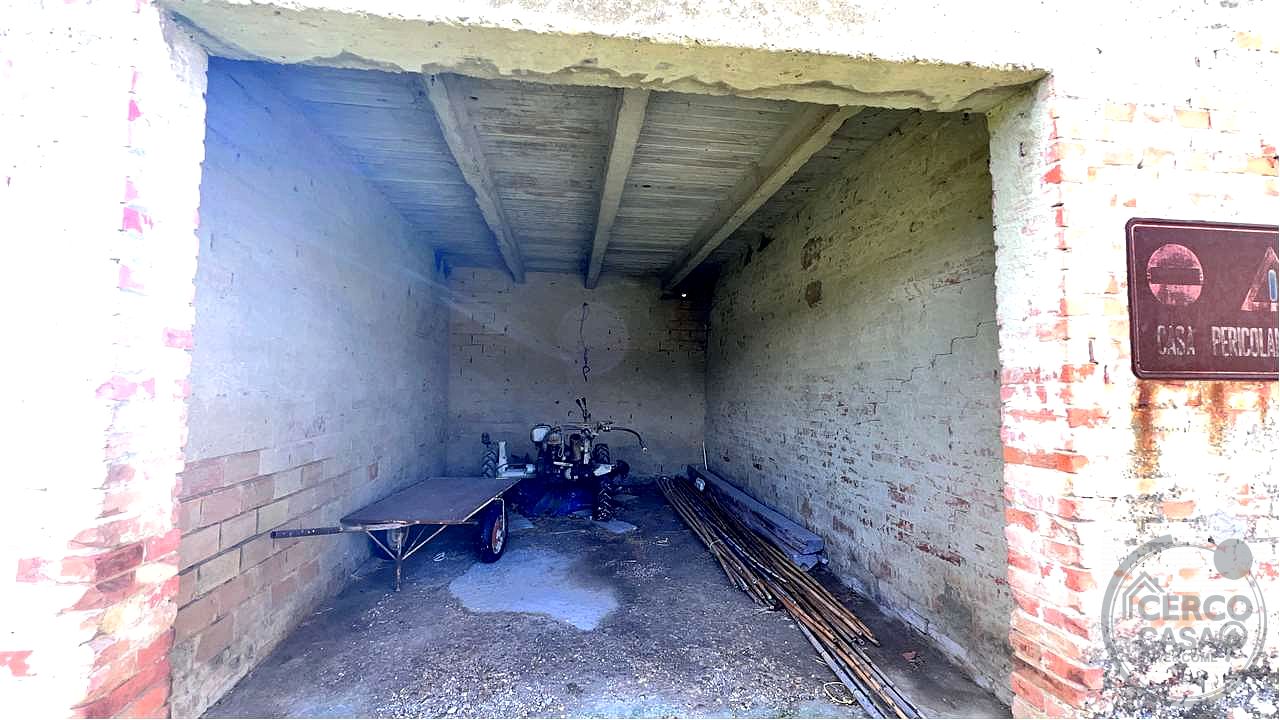CASOLARE DA RISTRUTTURARE IN COMUNE DI ASSISI